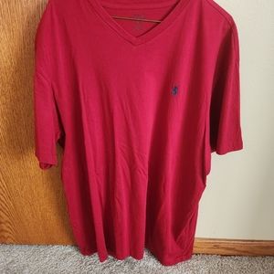 Men's Polo Ralph Lauren tee